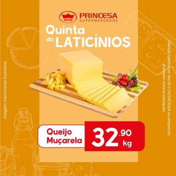 thumbnail - Ofertas Princesa Supermercados
