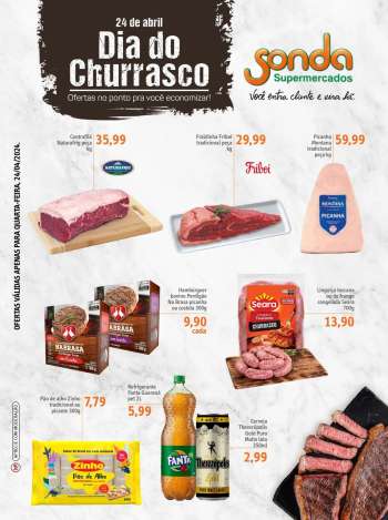 thumbnail - Ofertas Sonda Supermercados