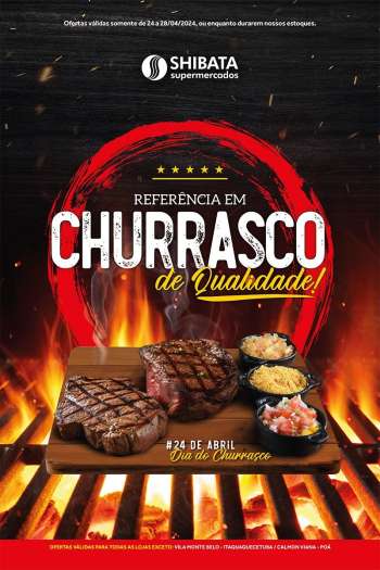 thumbnail - Churrasco