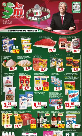 thumbnail - Ofertas Rede Supermarket