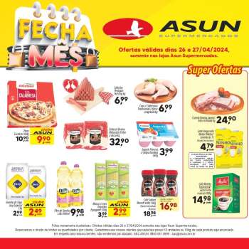 thumbnail - Ofertas Asun Supermercados