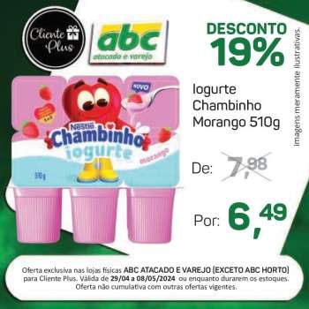 thumbnail - Chambinho