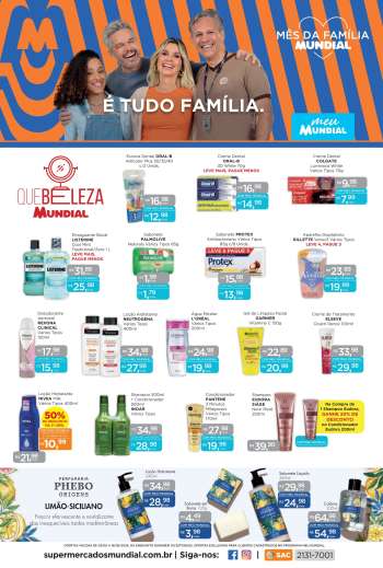 thumbnail - Ofertas Supermercados Mundial