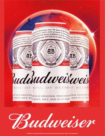 thumbnail - Budweiser