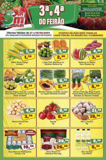 thumbnail - Ofertas Rede Supermarket