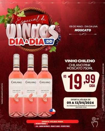 thumbnail - Vinho chileno