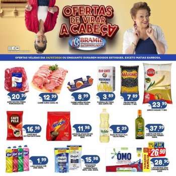 thumbnail - Ofertas Bramil Supermercados