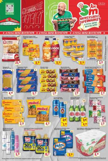 thumbnail - Ofertas Rede Supermarket