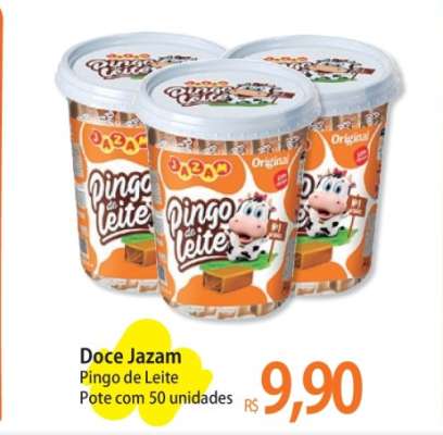 Doce Jazam