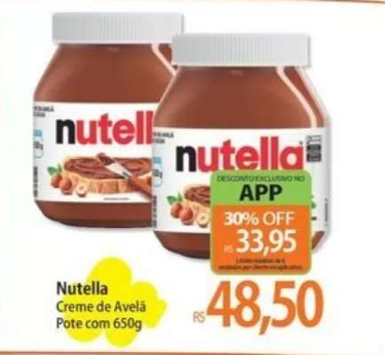 Nutella
