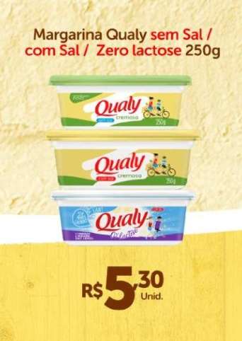 Margarina Qualy
