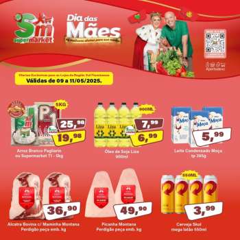 thumbnail - Ofertas Rede Supermarket