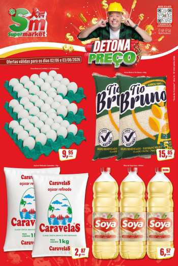 thumbnail - Ofertas Rede Supermarket