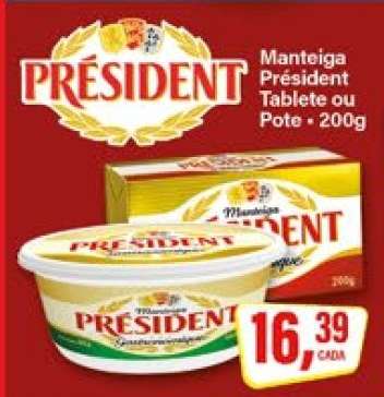 Président