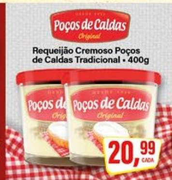 Poços de Caldas