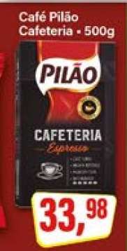 Café Pilão