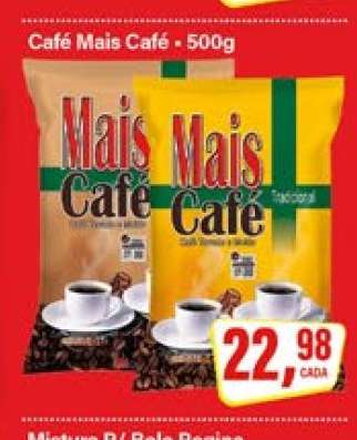 Café Mais Café