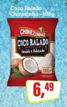 Coco Ralado