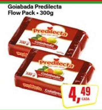 Goiabada Predilecta