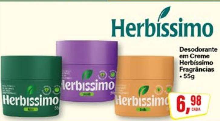 Herbíssimo