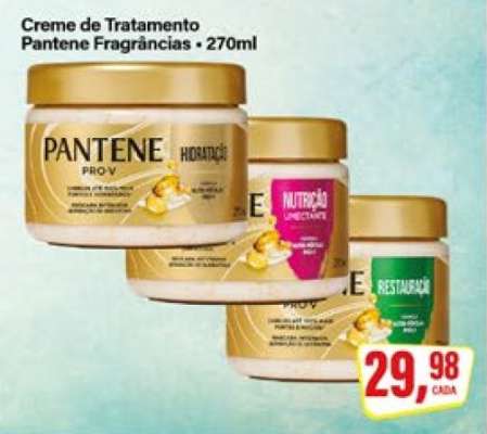 Pantene Pro-V