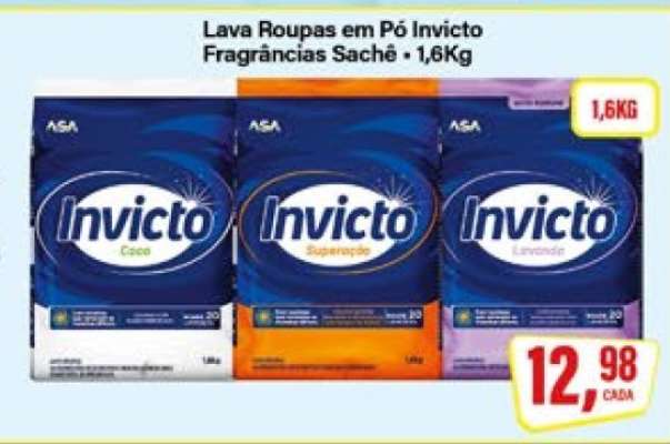 Invicto