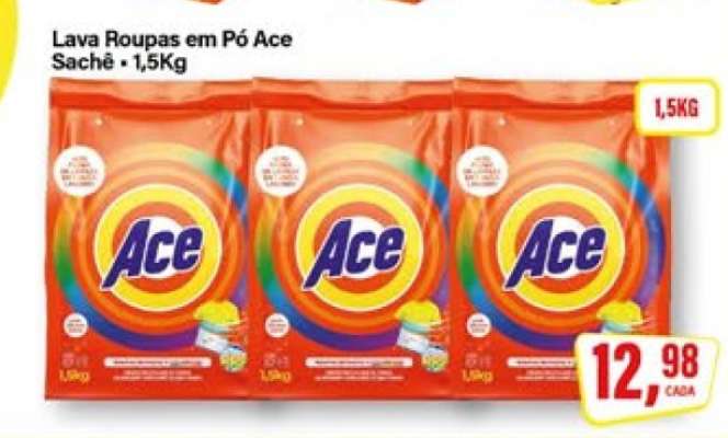 Ace