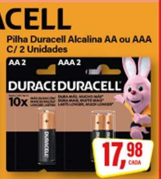 Duracell