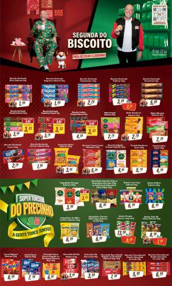 thumbnail - Ofertas Rede Supermarket