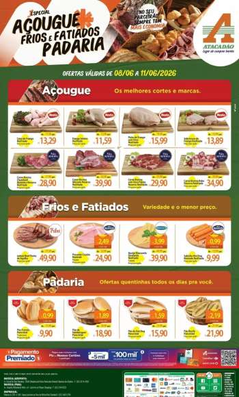 thumbnail - Ofertas Atacadão