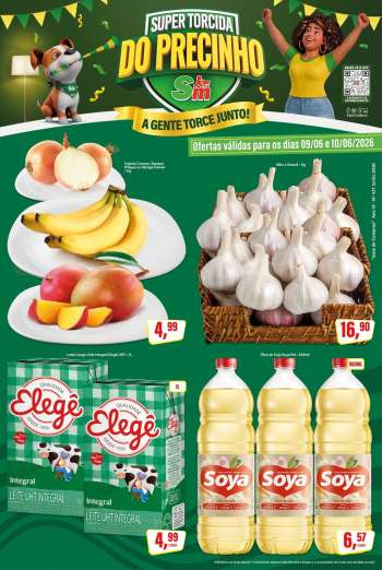 thumbnail - Ofertas Rede Supermarket