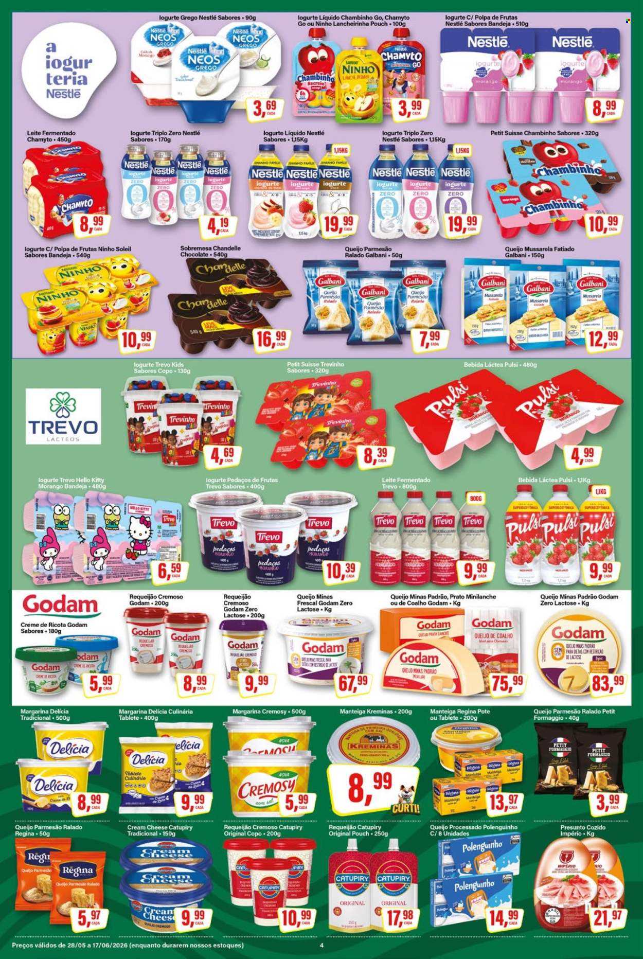 Folheto Rede Supermarket - 09/06/2026 - 10/06/2026. Página 4