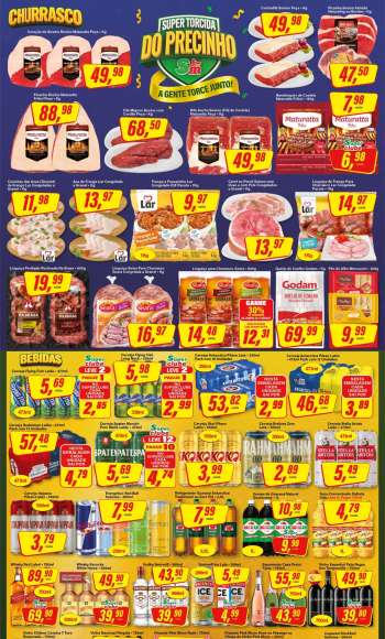 thumbnail - Ofertas Rede Supermarket