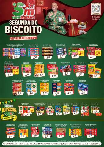 thumbnail - Ofertas Rede Supermarket