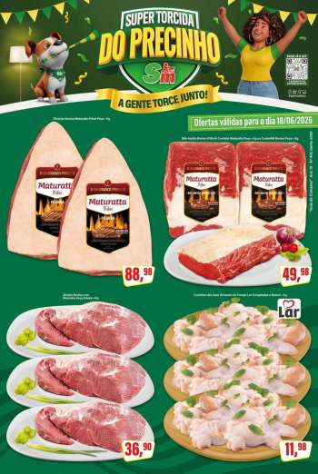 thumbnail - Ofertas Rede Supermarket