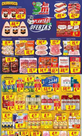 thumbnail - Ofertas Rede Supermarket