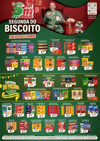 thumbnail - Ofertas Rede Supermarket