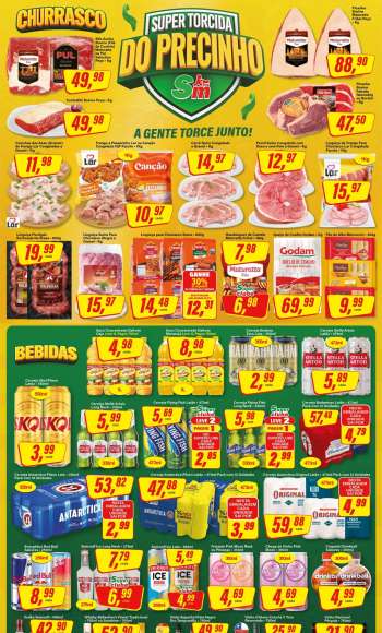 thumbnail - Ofertas Rede Supermarket