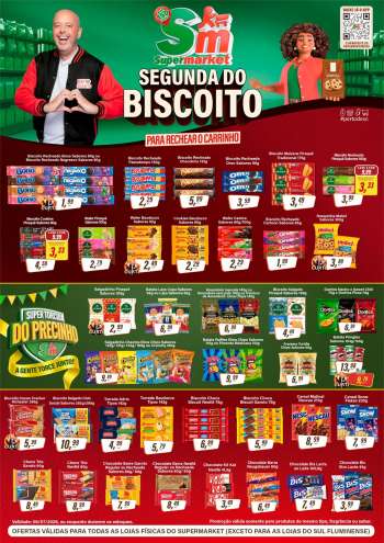 thumbnail - Ofertas Rede Supermarket