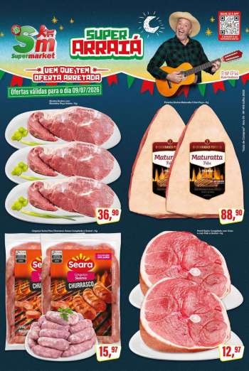 thumbnail - Ofertas Rede Supermarket