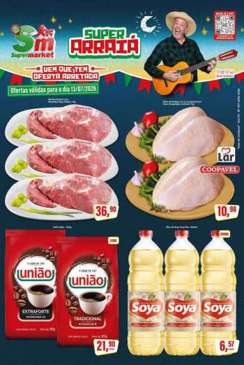 thumbnail - Ofertas Rede Supermarket