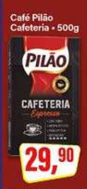 Café Pilão
