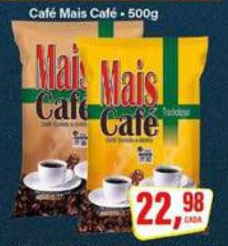 Café Mais Café - 500g