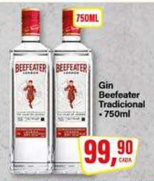 Beefeater