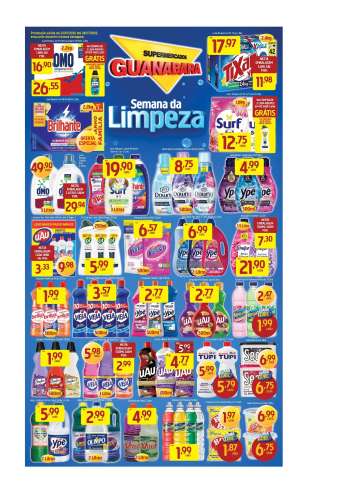 thumbnail - Ofertas Supermercados Guanabara