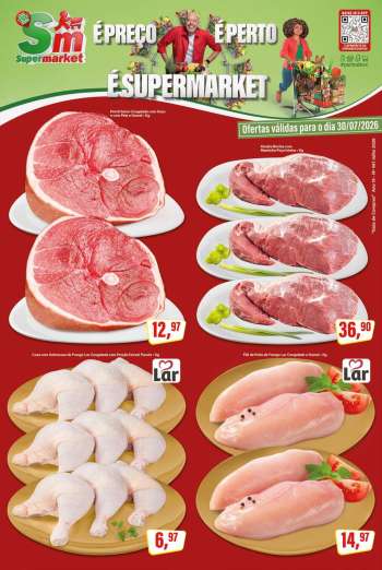 thumbnail - Ofertas Rede Supermarket