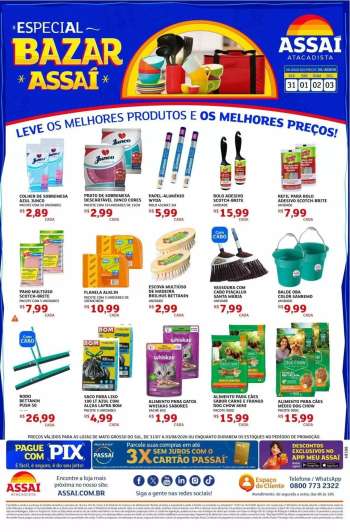 thumbnail - Ofertas Assaí Atacadista