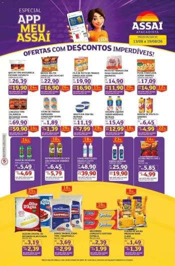 thumbnail - Ofertas Assaí Atacadista
