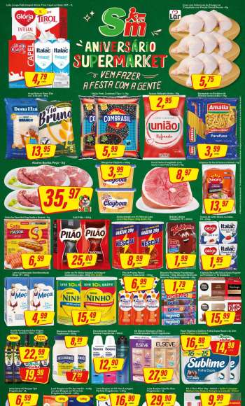 thumbnail - Ofertas Rede Supermarket