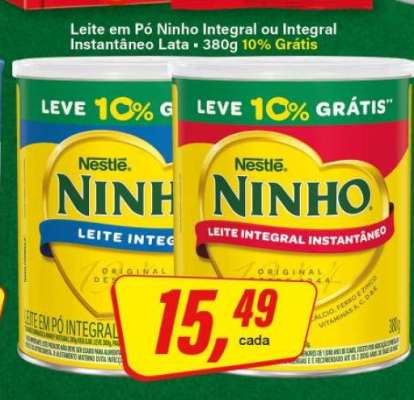 Farinha de mandioca